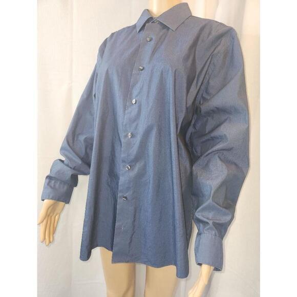 Kenneth Cole Dress shirt - Picture 2 of 8